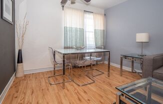 1 bed, 1 bath, 625 sqft, $1,445, Unit N405