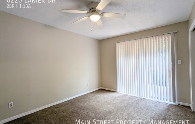 Partner-provided property photo