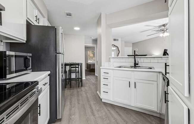 Polo Club located at 8519 Cahill Dr, Austin, TX 78729