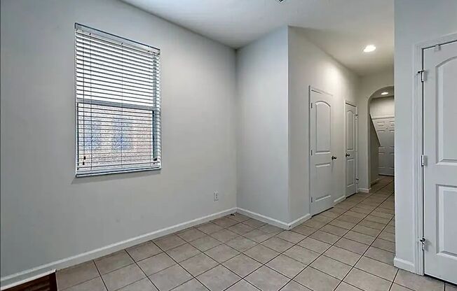 TWO WEEKS FREE ON APPROVED APPLICANTS - Peaceful Preserve Views in this Bartram Park Beauty!