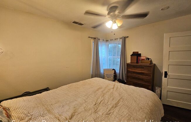 3 beds, 1 bath, $1,995