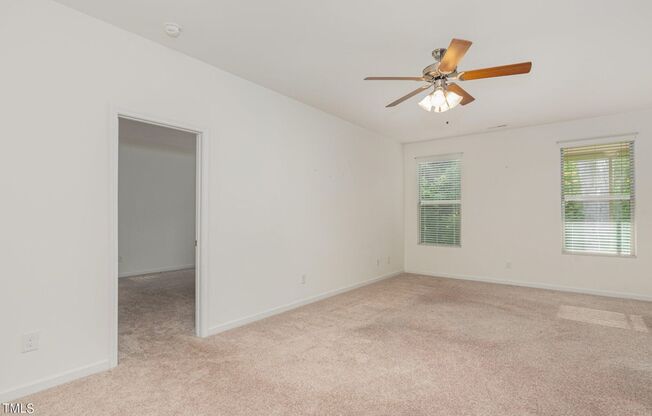 Charming 3 Bedroom Ranch with 1-Car Garage, Screened-in Porch, Open Floor Plan, Pet Friendly!