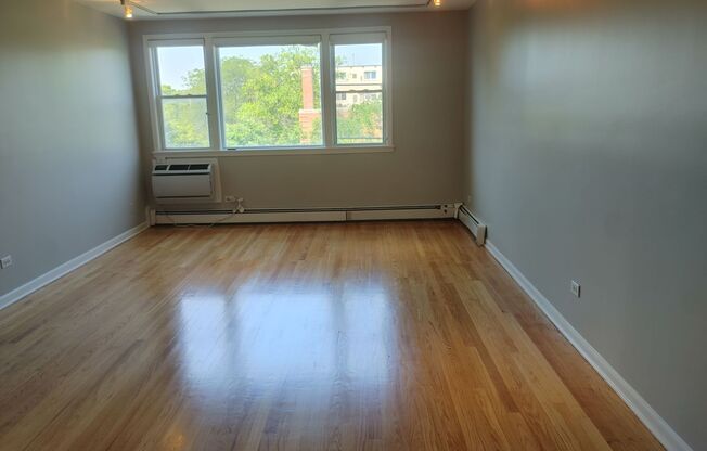 Fully Updated 2 Bed, 2 Bath Residence