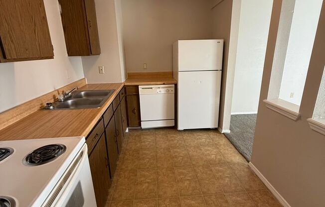 1 bed, 1 bath, 827 sqft, $769, Unit 2703-302