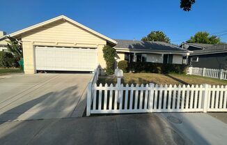 COMING SOON! 3 Bedroom /2 Bathroom Home in the Heart of Clairemont!