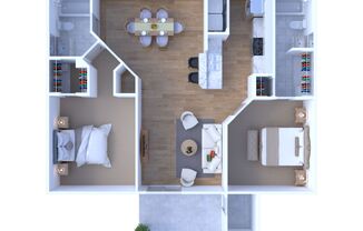 Partner-provided photo for $2195 unit