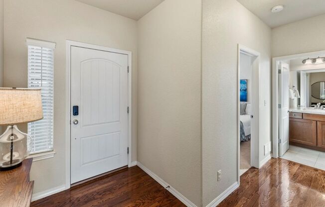 Cordera Home within walking to D20 Schools & Clubhouse