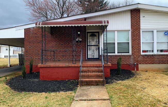 Coming in November to Lochearn!