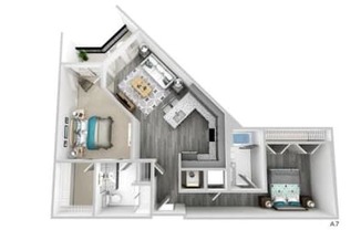 Partner-provided photo for $1790 unit