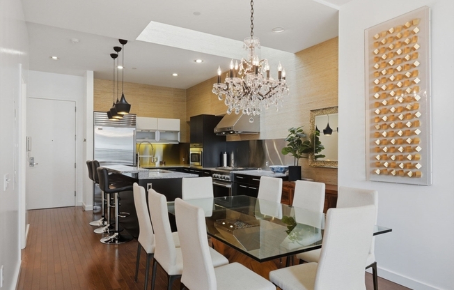 2 beds, 2.5 baths, 1,525 sqft, $7,000, Unit 7C