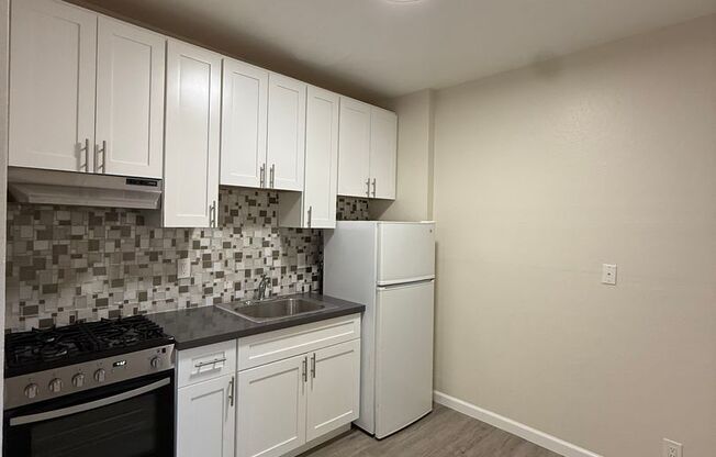 5 F Street