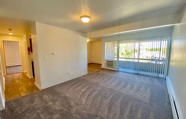 2 beds, 1 bath, 1,000 sqft, $1,295, Unit 301