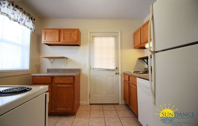 Great 2 Bedroom Home in Fort Walton Beach