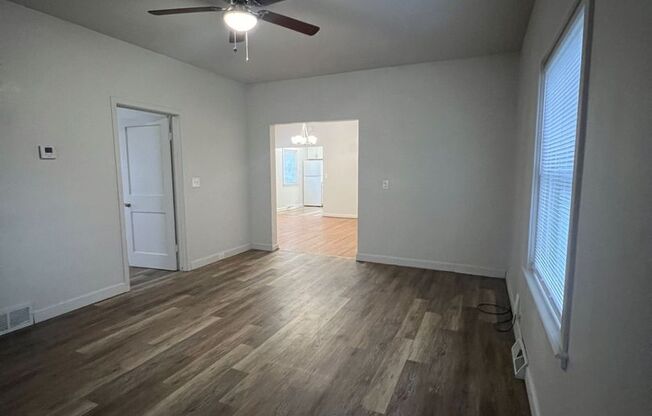 3 beds, 1 bath, $1,350