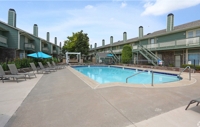 Stonebridge Townhomes