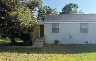 3 bedroom 1 Bath Duplex in Augusta, GA 30906