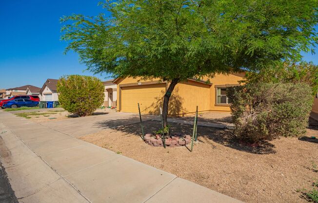New Listing in El Mirage
