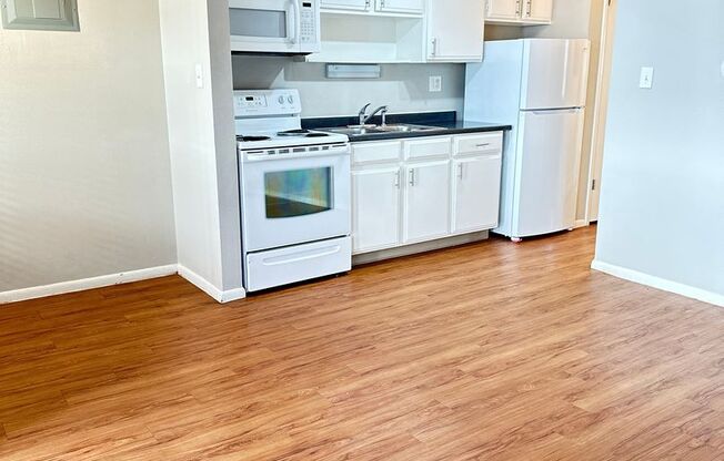 1 bed, 1 bath, 750 sqft, $1,200, Unit Unit 204