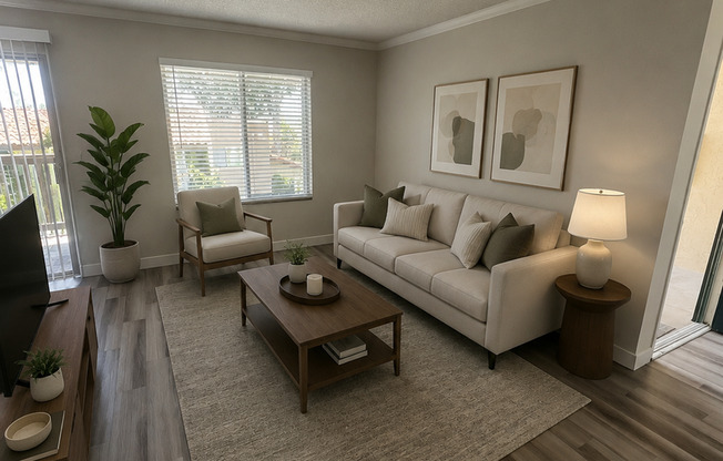 2 beds, 2 baths, 1,015 sqft, $3,025, Unit 208
