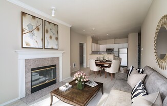 2 beds, 2 baths, 1,033 sqft, $3,095, Unit 202