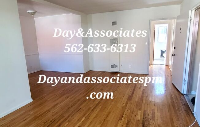 1 bed, 1 bath, 605 sqft, $1,850, Unit 8