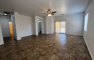 Spacious 3 Bed, 2 Bath Home in Tolleson