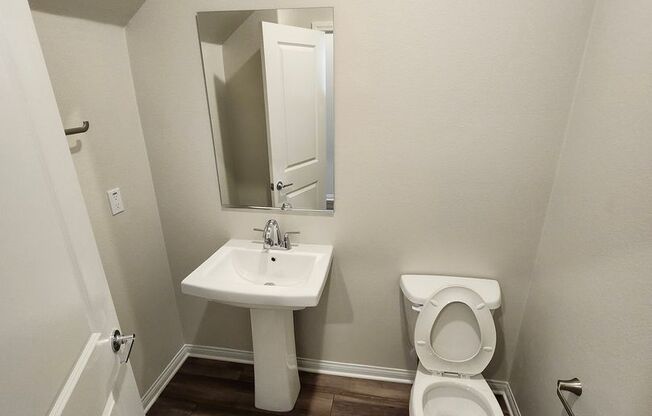 Modern Living in Upland’s Newest Gated Community