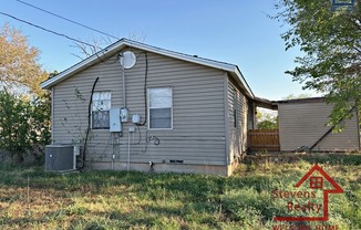 Partner-provided property photo