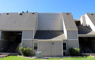 Cozy 1 Bedroom Apartment in Heart of Fort Collins