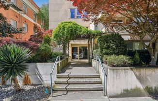 Capitol Hill Park