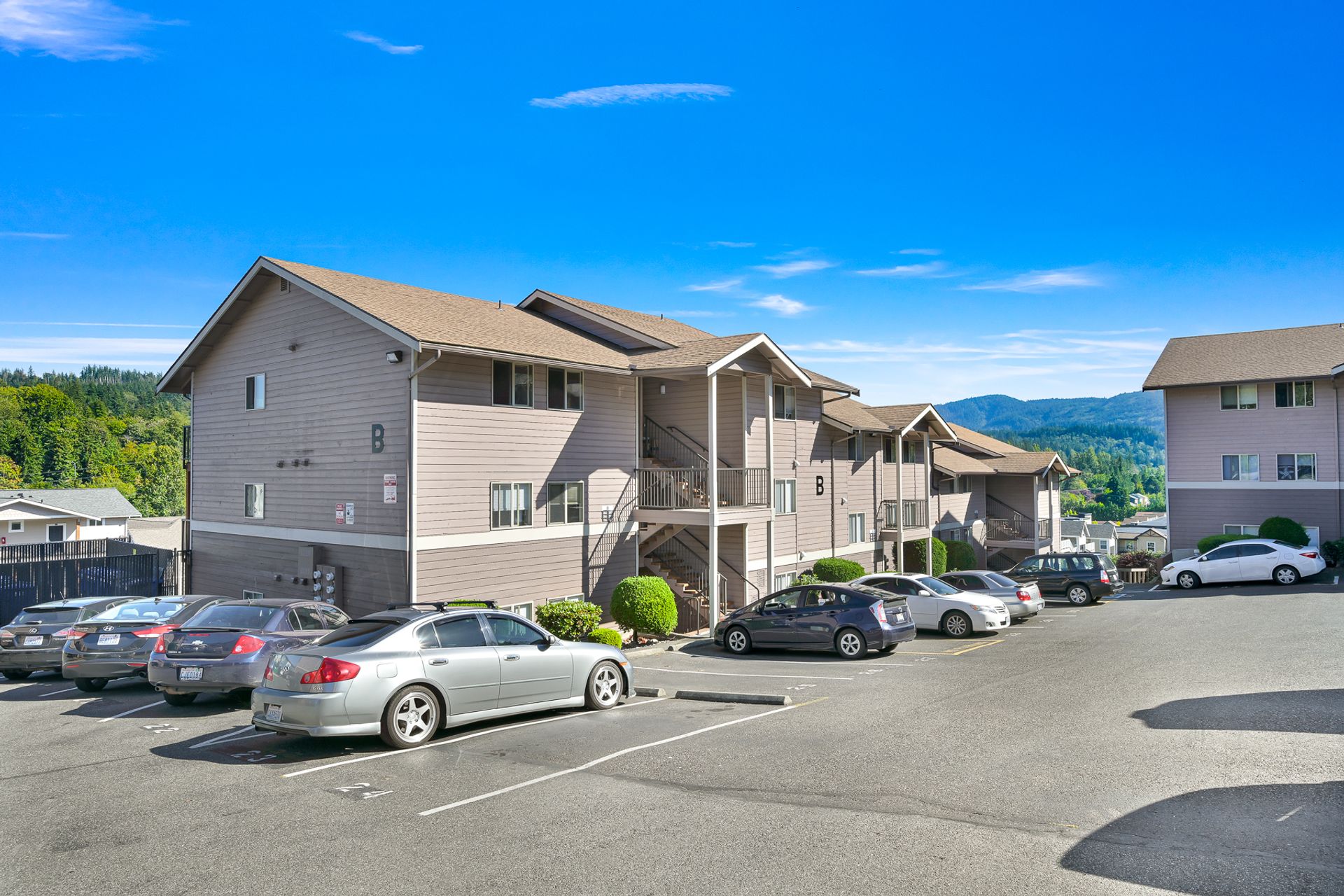 3100 Ferry Ave, Bellingham