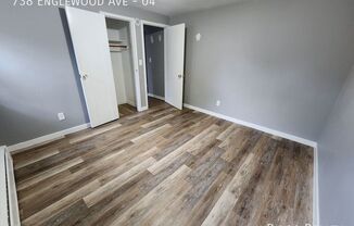 1 bed, 1 bath, 550 sqft, $1,050