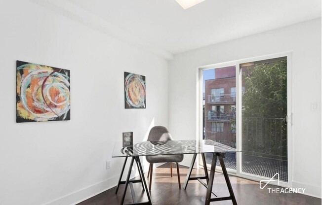 85 RYERSON ST