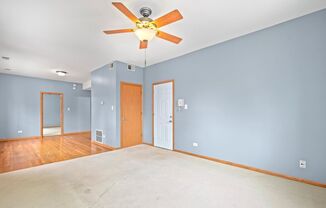 1 bed, 1 bath, $1,550