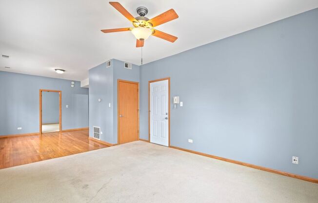 1 bed, 1 bath, $1,550