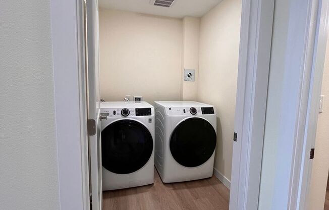 2 beds, 1 bath, $1,875, Unit E104