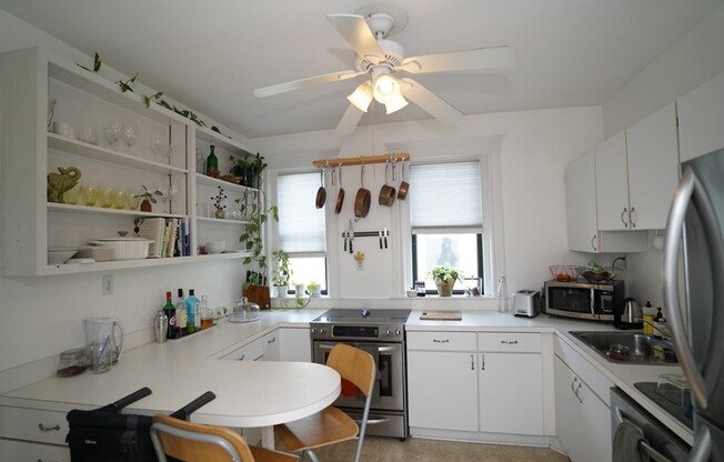 1038 Beacon St.