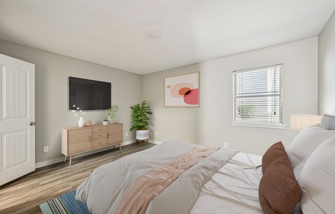 1 bed, 1 bath, 710 sqft, $1,099, Unit 2112