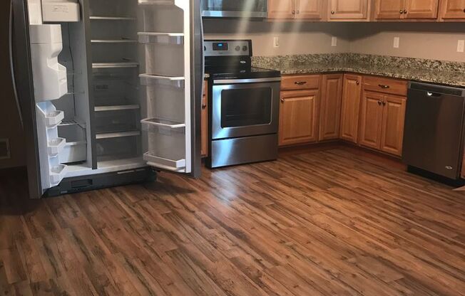 MOUNTAINVIEW TOWNHOMES