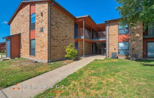 Partner-provided property photo