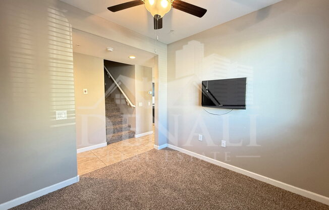 3 beds, 2.5 baths, 1,856 sqft, $2,295, Unit 1219