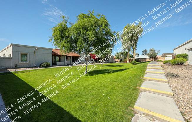 10815 W Northern Avenue