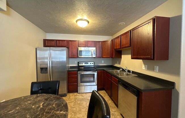 1800 East Burdick Expressway