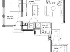 Partner-provided photo for $1365 unit