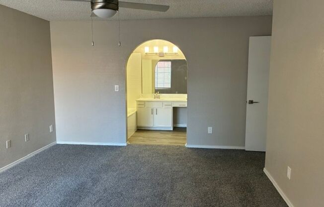 2 beds, 2 baths, 1,035 sqft, $1,575, Unit CA 1425-208