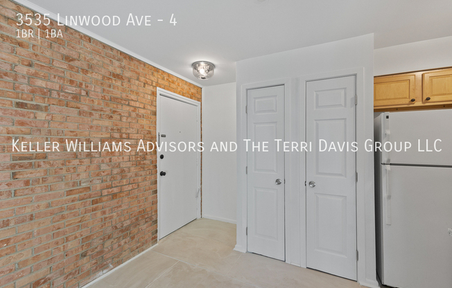 3535 Linwood Avenue