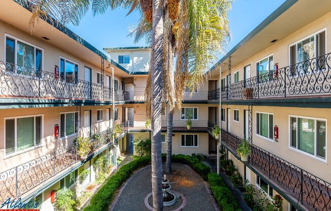 1 bed, 1 bath, 479 sqft, $1,995, Unit 19