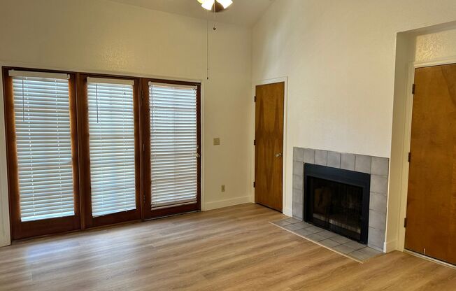 Mesa Condo