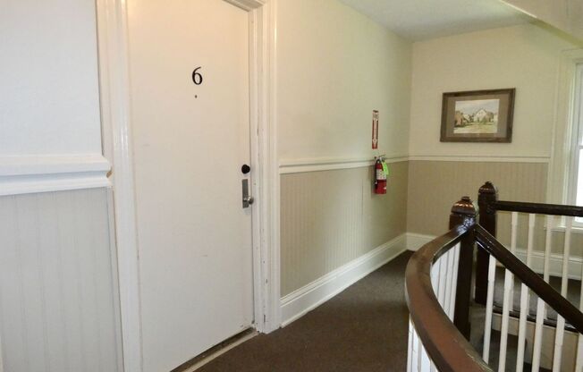 1 bed, 1 bath, $1,250, Unit Apt #6