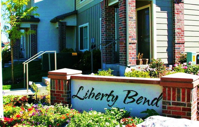 Liberty Bend